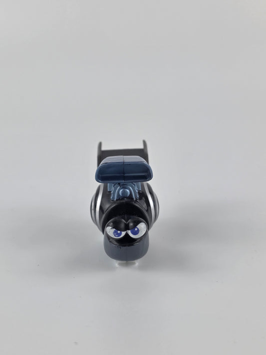 DreamWorks Turbo Snail Whiplash Roller Figure