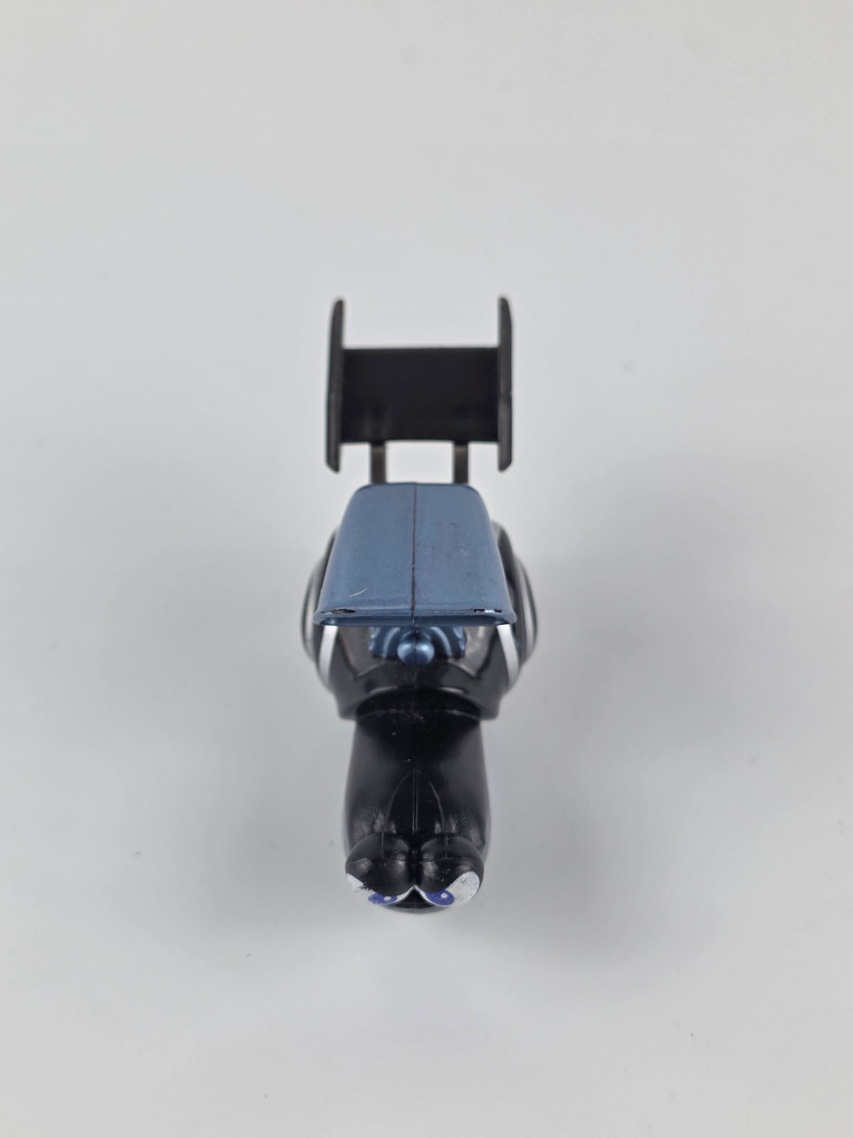 DreamWorks Turbo Snail Whiplash Roller Figure