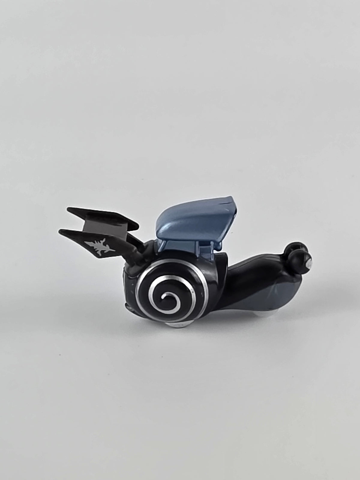 DreamWorks Turbo Snail Whiplash Roller Figure