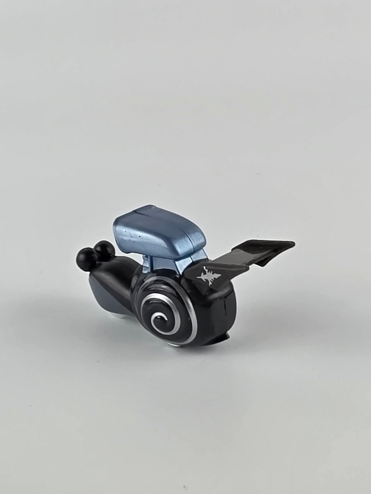 DreamWorks Turbo Snail Whiplash Roller Figure