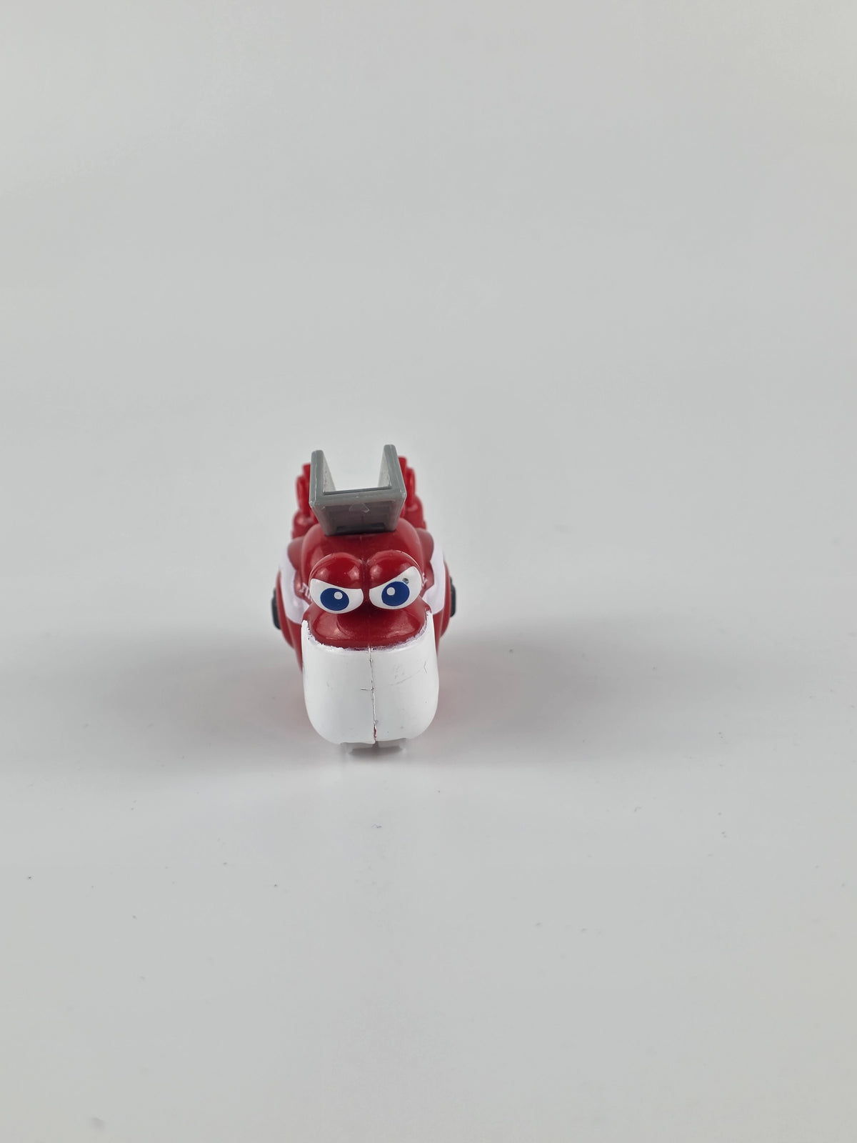 DreamWorks Turbo Snail Fire Engine Roller Figure