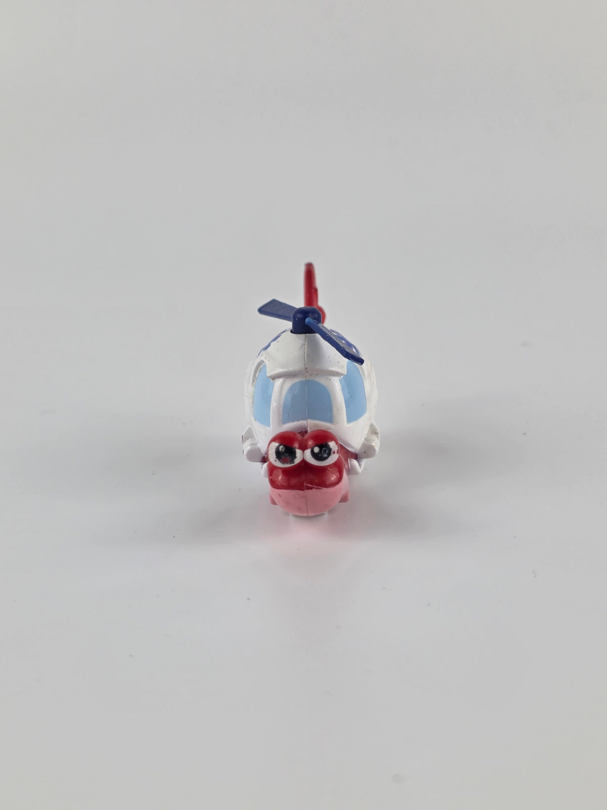 DreamWorks Turbo Snail Rescue Copter Roller Figure