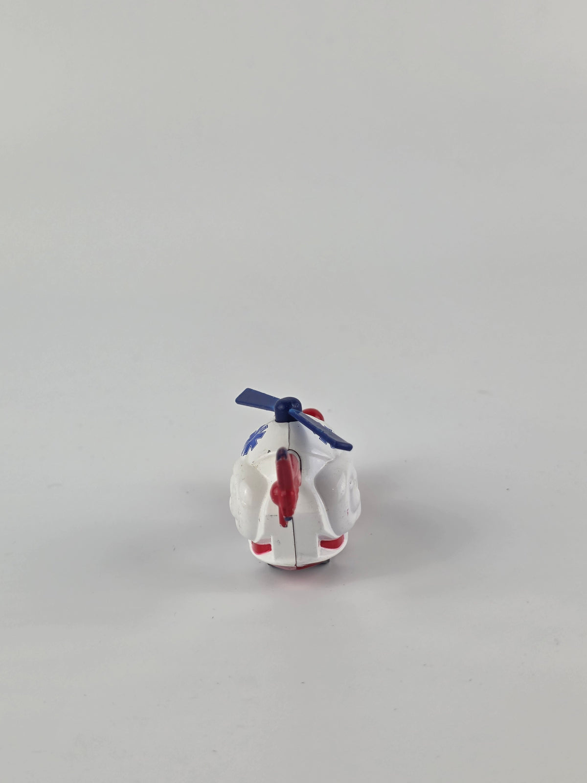 DreamWorks Turbo Snail Rescue Copter Roller Figure