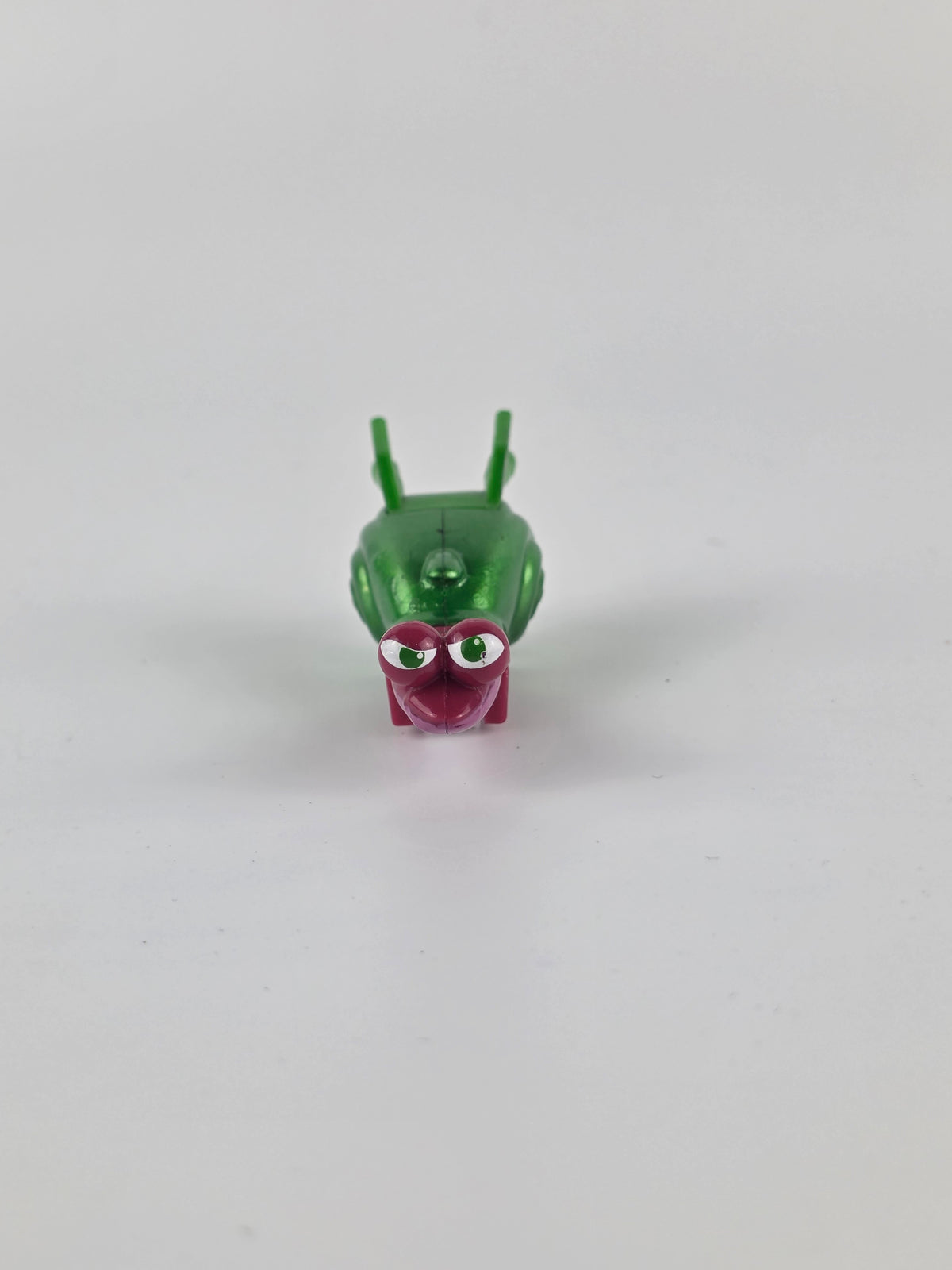 DreamWorks Turbo Snail Smoove Move Roller Figure