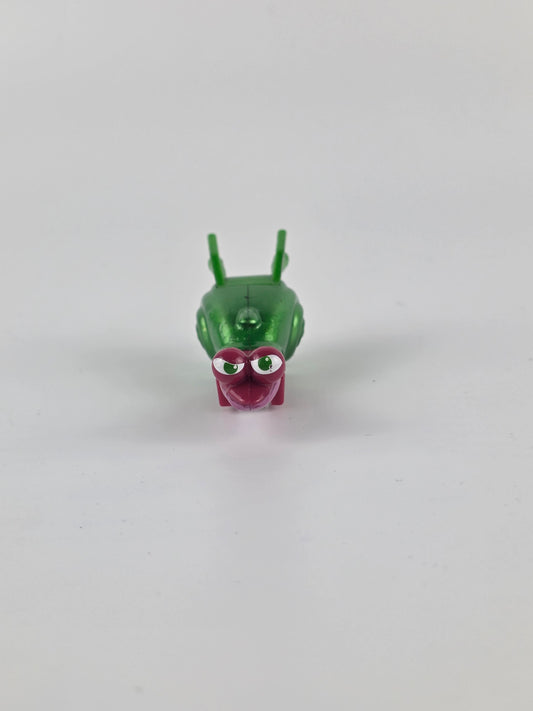 DreamWorks Turbo Snail Smoove Move Roller Figure
