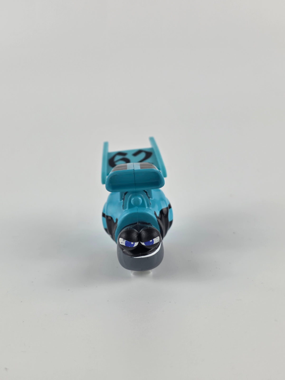 DreamWorks Turbo Snail Whiplash Roller Figure
