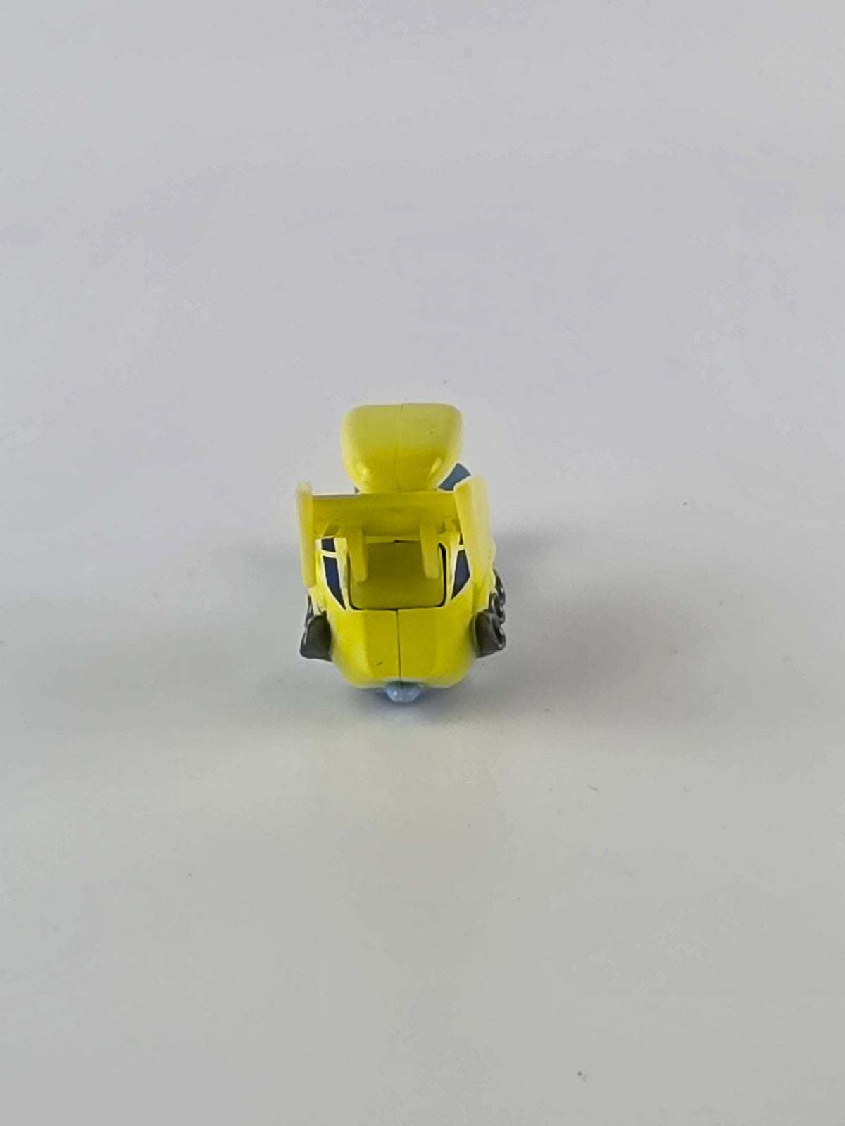 DreamWorks Turbo Snail Skidmark Roller Figure