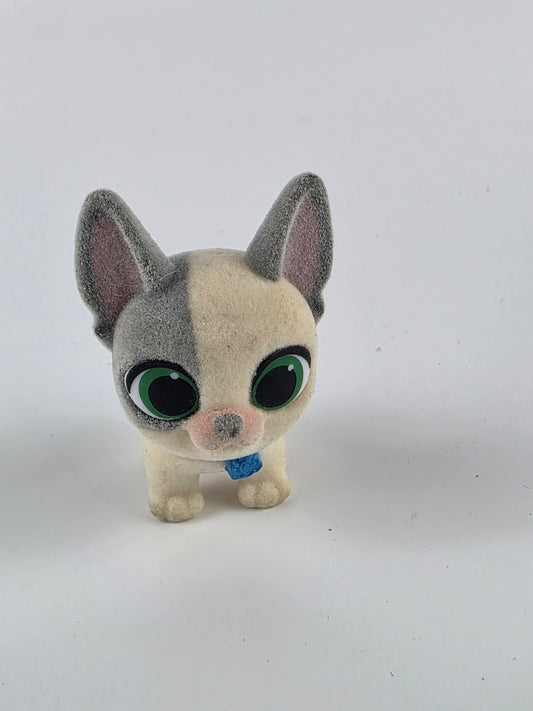 Disney T.O.T.S. Surprise Babies Mini Figure Chihuahua