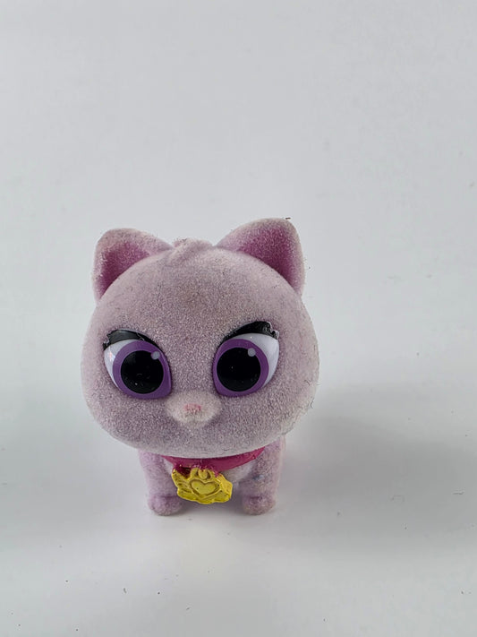 Disney Junior T.O.T.S. Figure Surprise Nursery Babies Doll Pink Cat