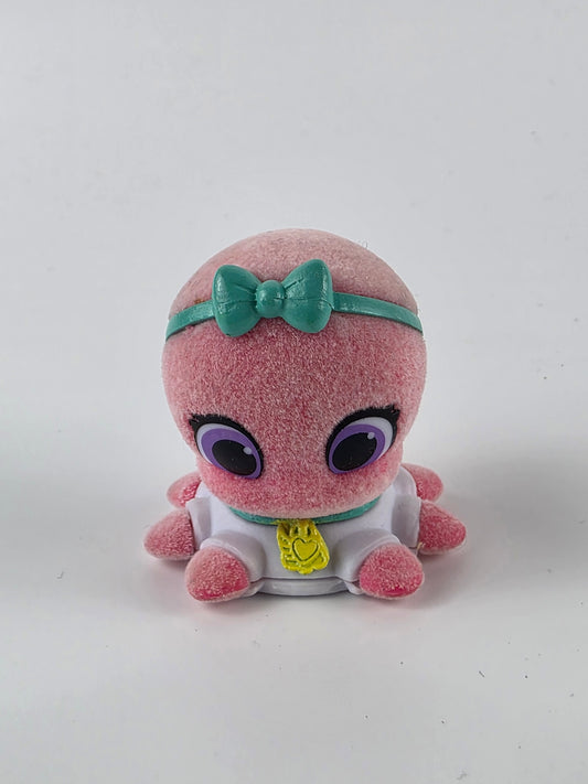 Disney Junior T.O.T.S. Figure Surprise Nursery Babies Doll Pink Octopus