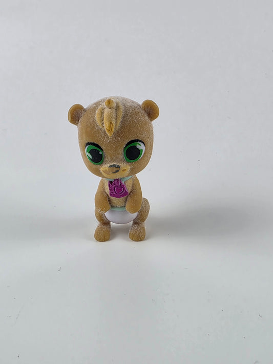 Disney Junior T.O.T.S. (Tiny Ones Transport Service) surprise nursery baby figure.