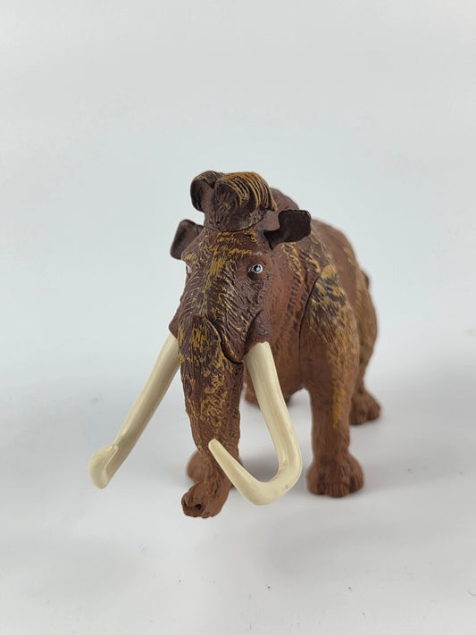 Dreamworks Ice Age Manny Action figure