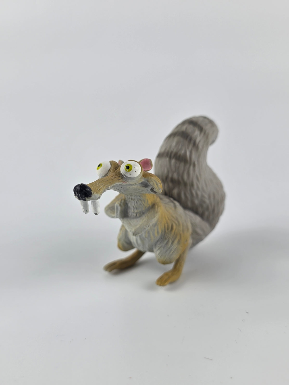 Dreamworks Ice Age Scrat toy figure