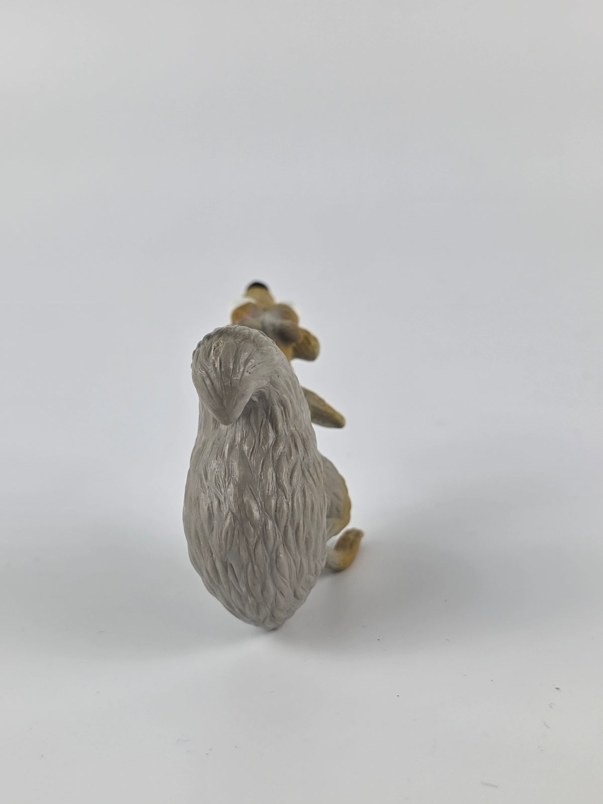 Dreamworks Ice Age Scrat toy figure