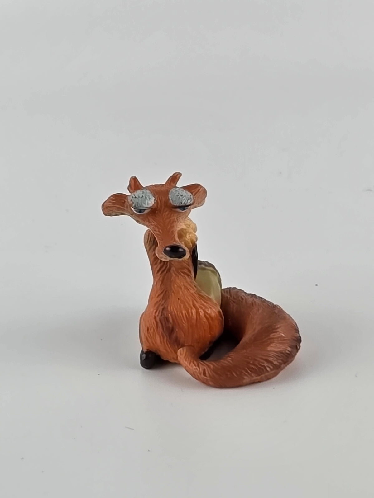 Ice Age Scratte toy figure