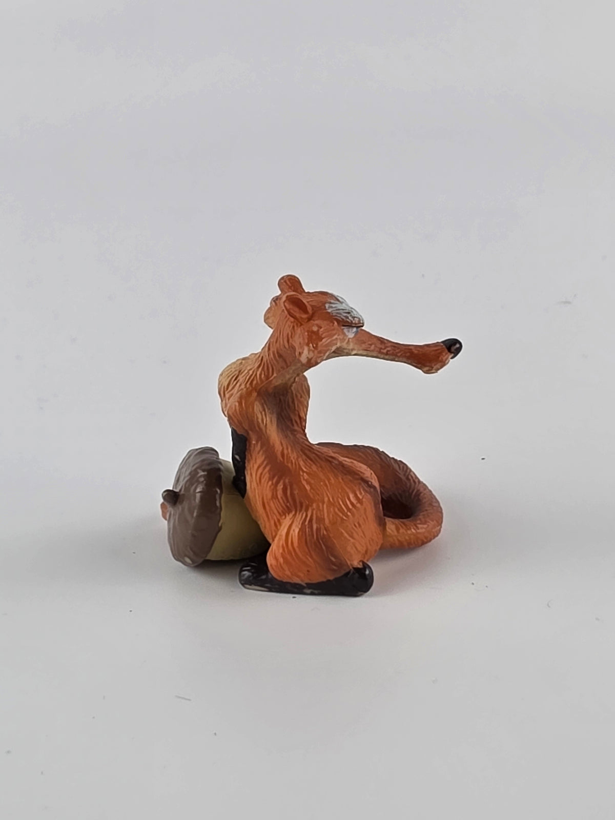 Ice Age Scratte toy figure