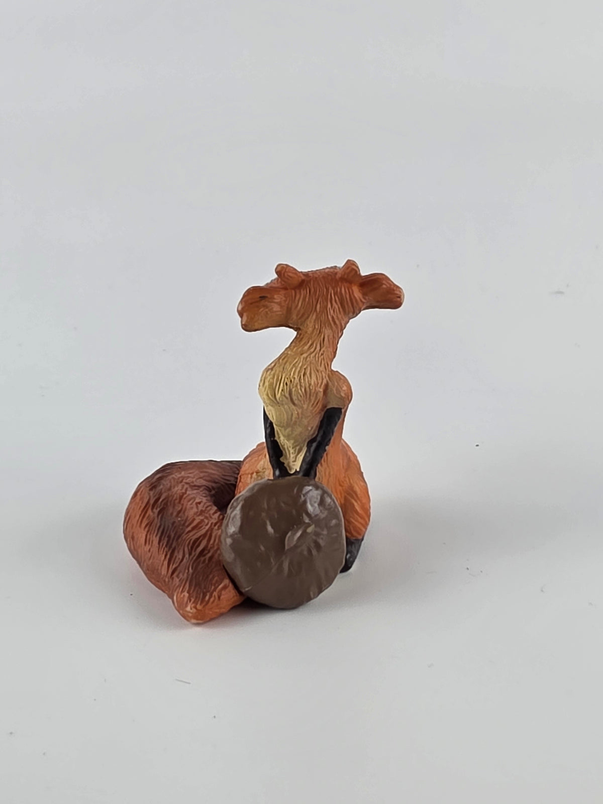 Ice Age Scratte toy figure