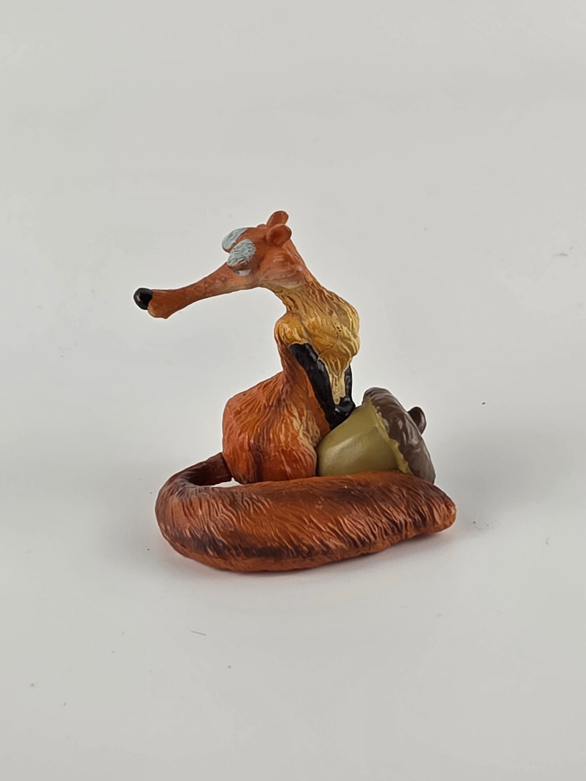 Ice Age Scratte toy figure