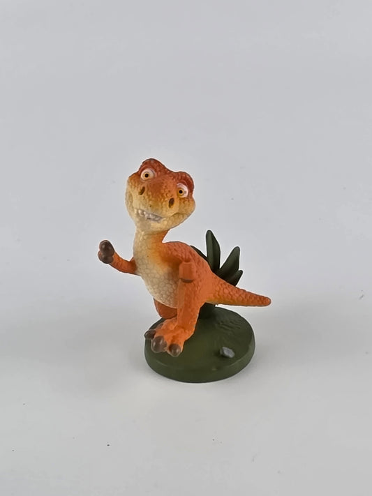 2009 Ice Age: Dawn of the Dinosaurs Baby Dino PVC figurine