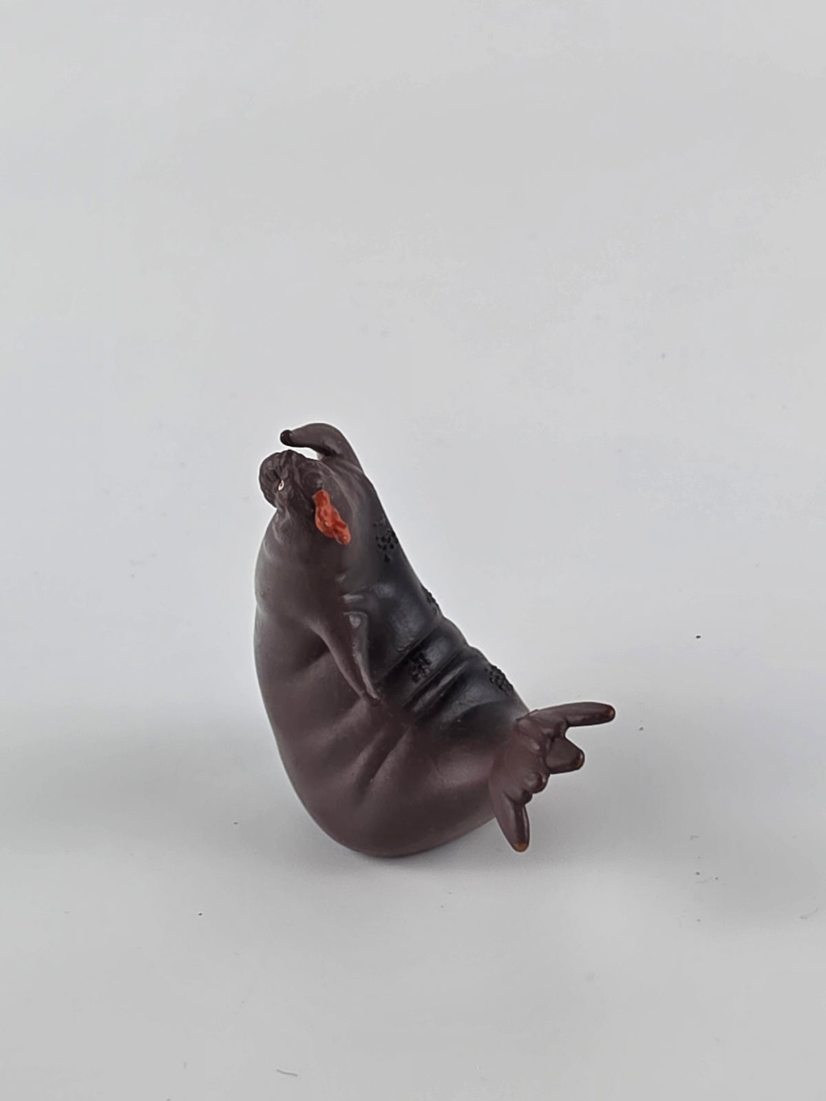 Ice Age  the gray elephant seal toy figure