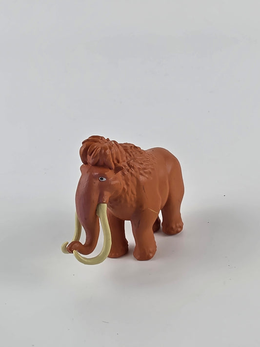 Ice Age Ellie mini figure Dreamworks
