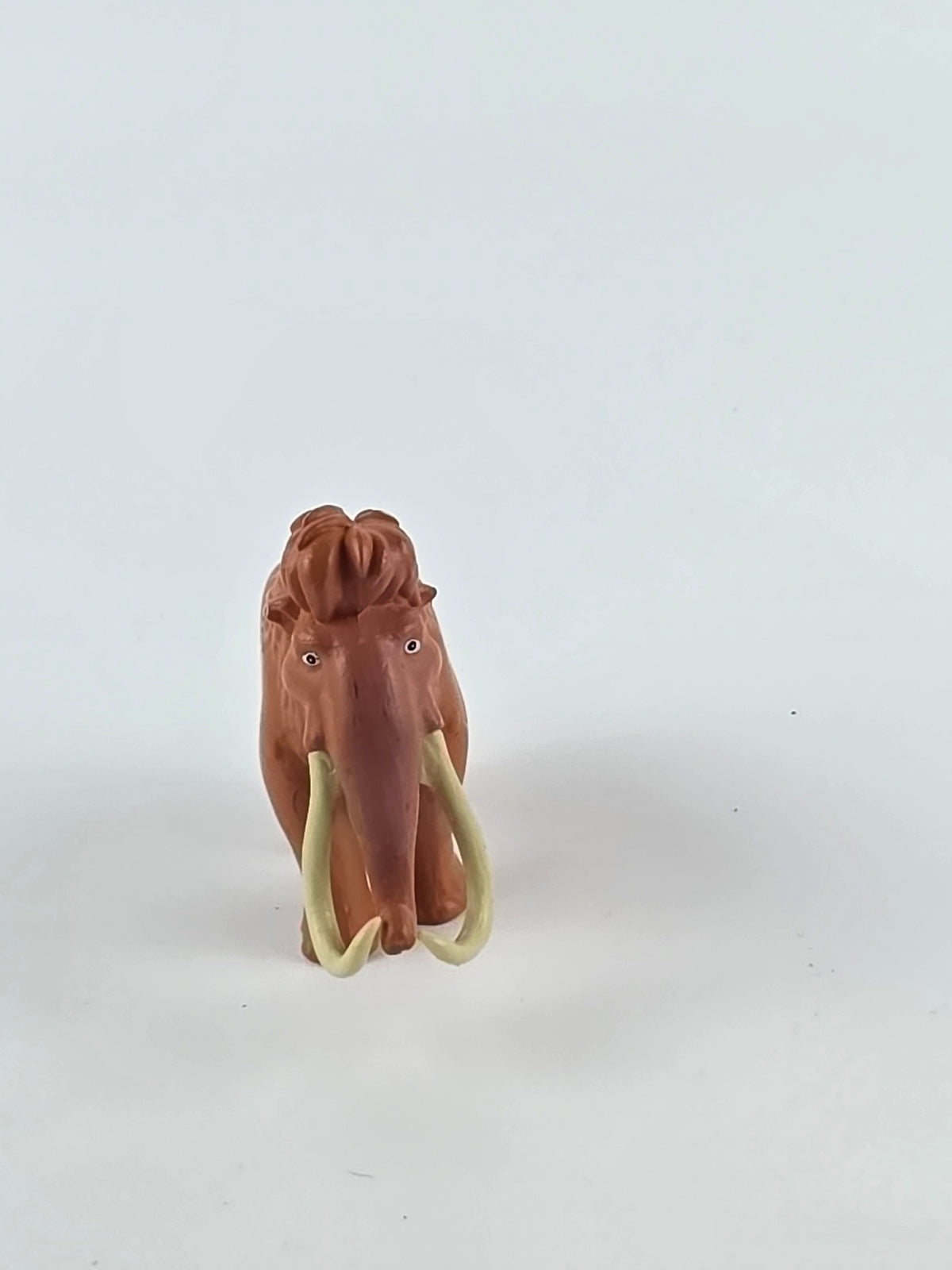 Ice Age Ellie mini figure Dreamworks
