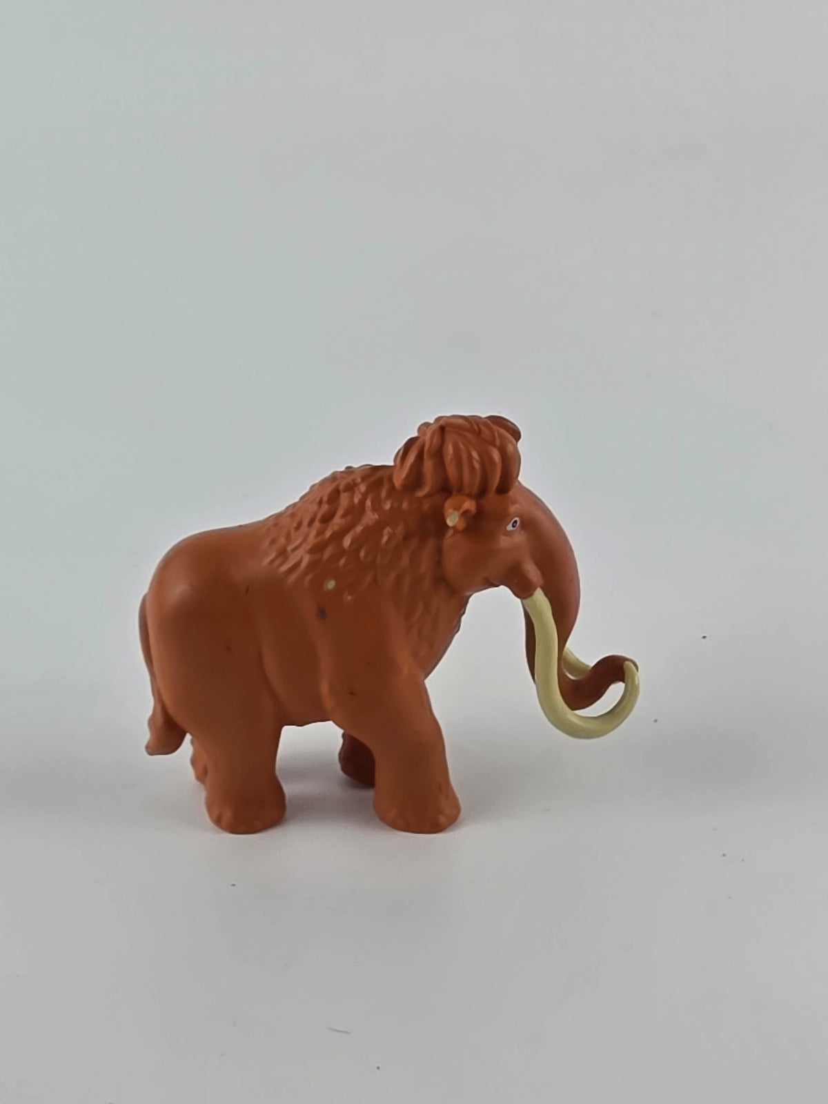 Ice Age Ellie mini figure Dreamworks