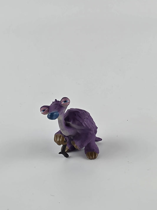 Ice Age: Collision Course Granny Sloth mini figure