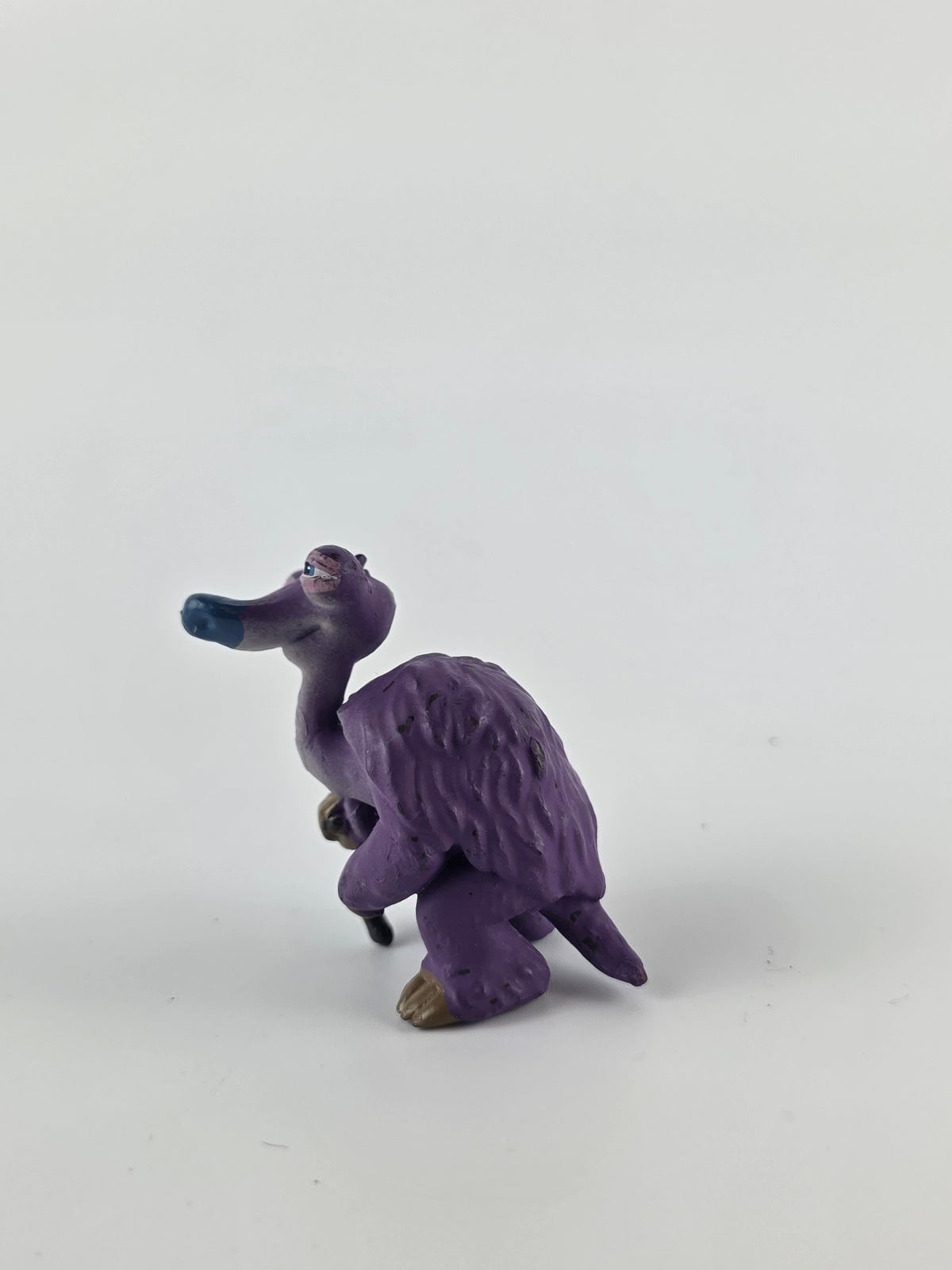 Ice Age: Collision Course Granny Sloth mini figure