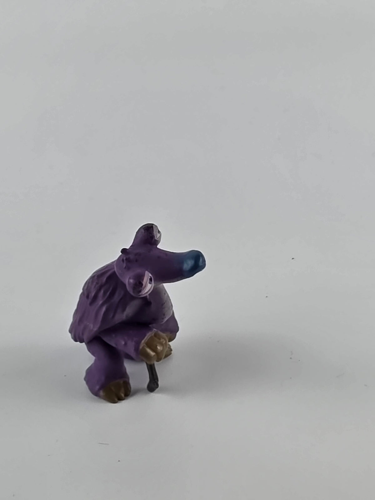 Ice Age: Collision Course Granny Sloth mini figure