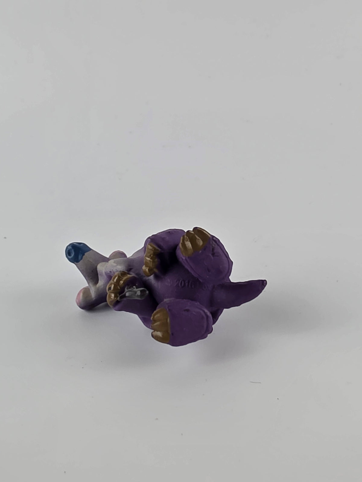 Ice Age: Collision Course Granny Sloth mini figure