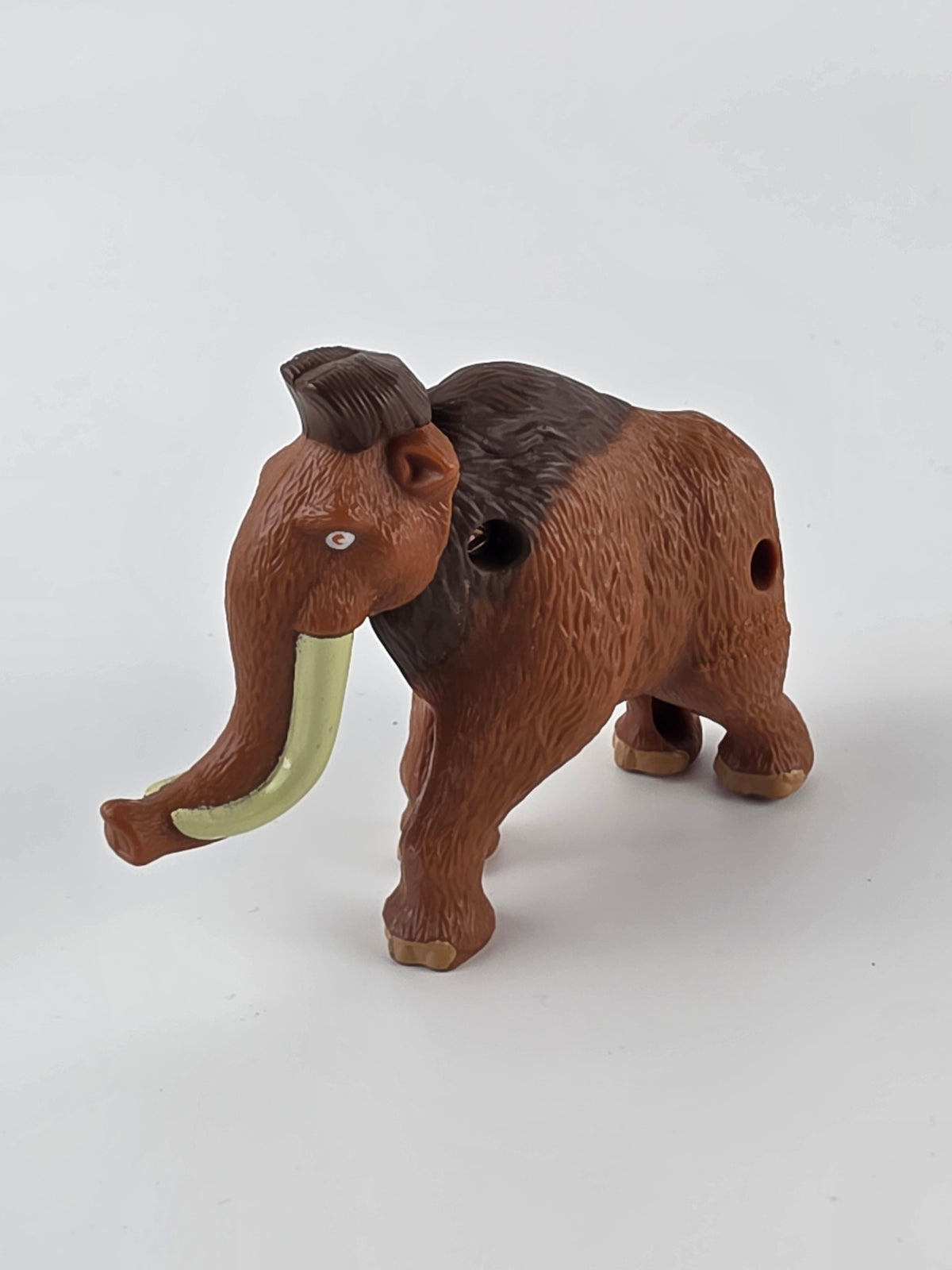 McDonald's Ice Age Manny Action figure
