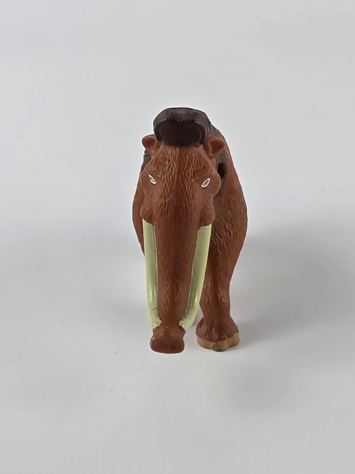 McDonald's Ice Age Manny Action figure