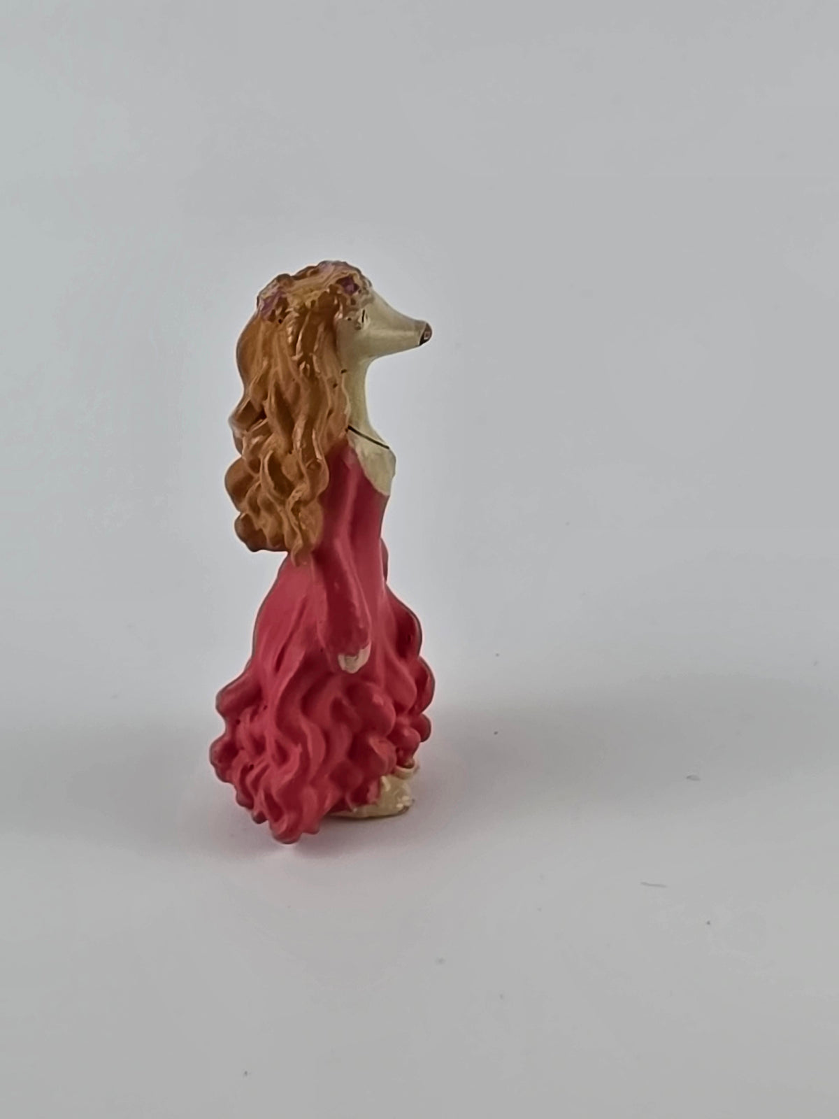 2016 FOX Ice Age 5: Collision Course - Brooke - Sloth Mini Figure Toy 2"