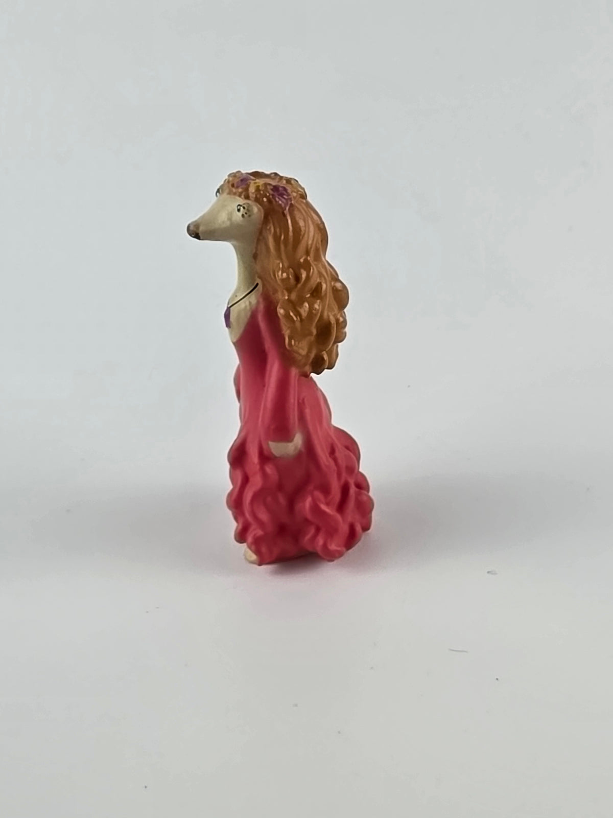 2016 FOX Ice Age 5: Collision Course - Brooke - Sloth Mini Figure Toy 2"