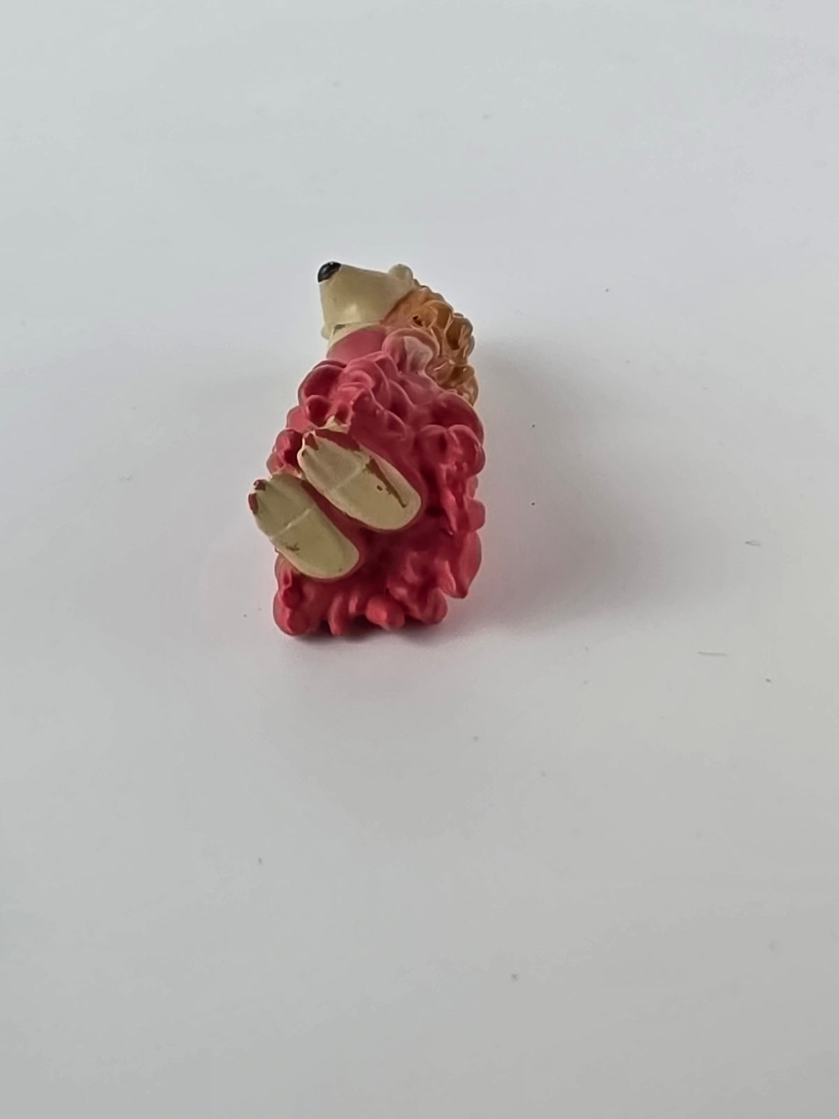 2016 FOX Ice Age 5: Collision Course - Brooke - Sloth Mini Figure Toy 2"