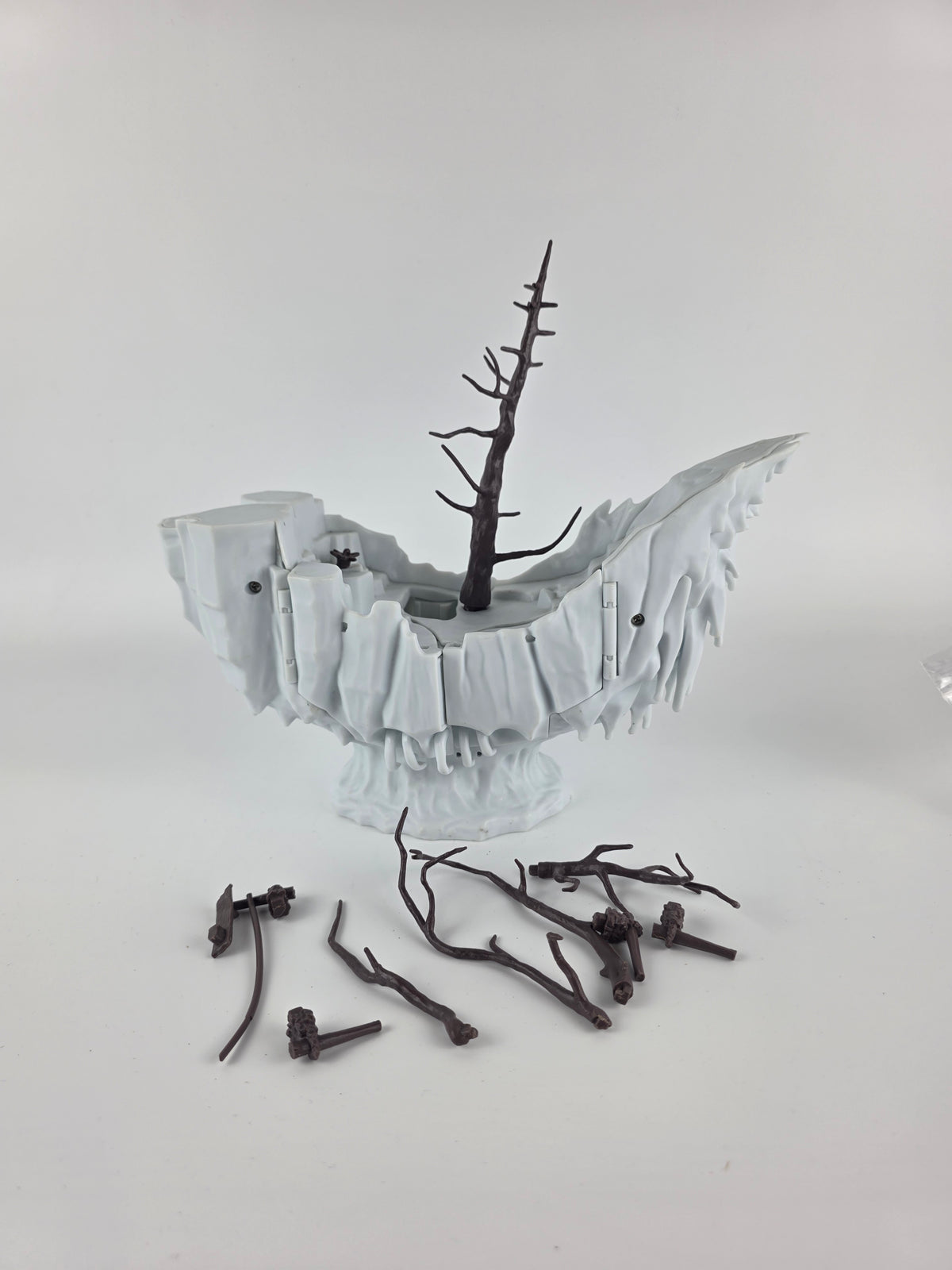Ice Age: Continental Drift pirate ship playset,