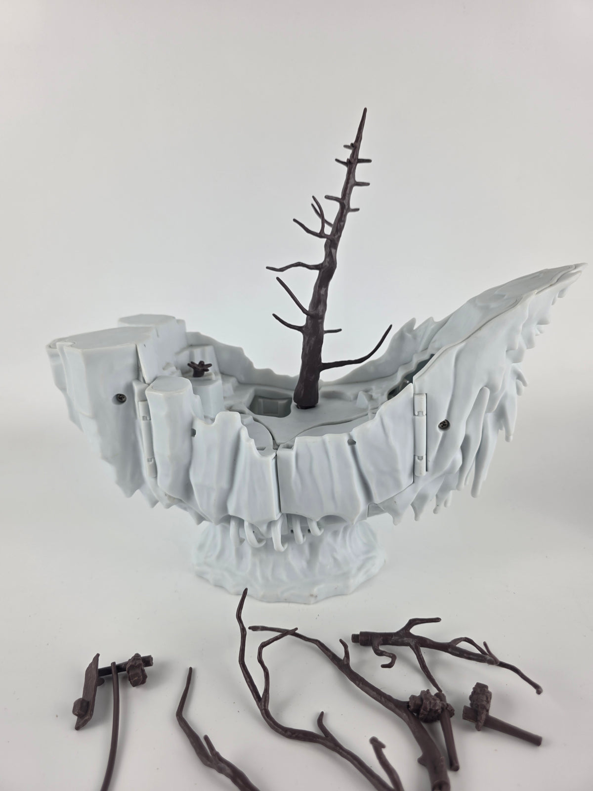Ice Age: Continental Drift pirate ship playset,