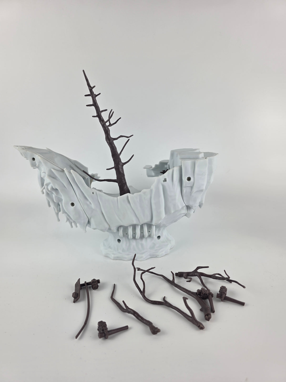 Ice Age: Continental Drift pirate ship playset,