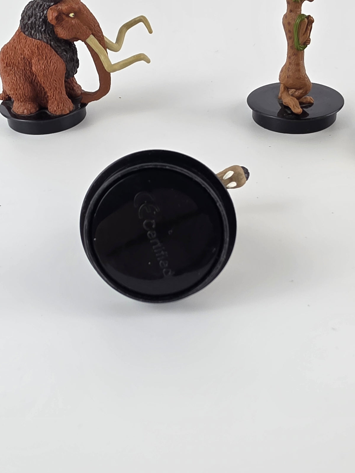 Dreamworks Ice Age Figure set