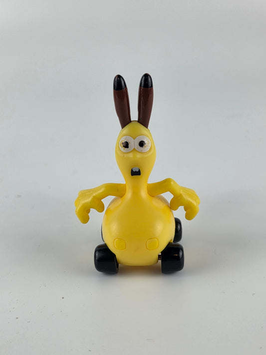 Disney Jungle Junction Bungo Figure
