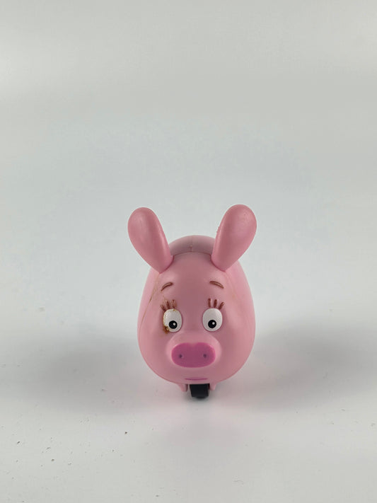 Disney Jungle Junction Zooter figure