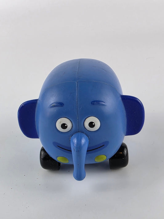 Disney Jungle Junction Ellyvan action figure toy