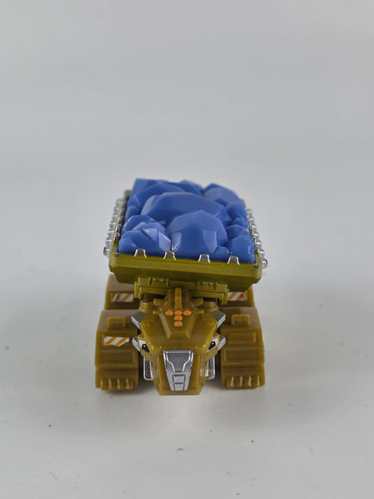 Dinotrux Wrecka die-cast vehicle Figure