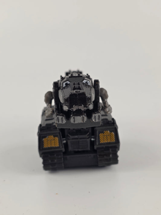 Dinotrux Shadow Ty rex toy figure die-cast