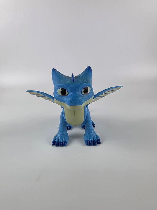Dragons Rescue Riders Winger with sounds toy