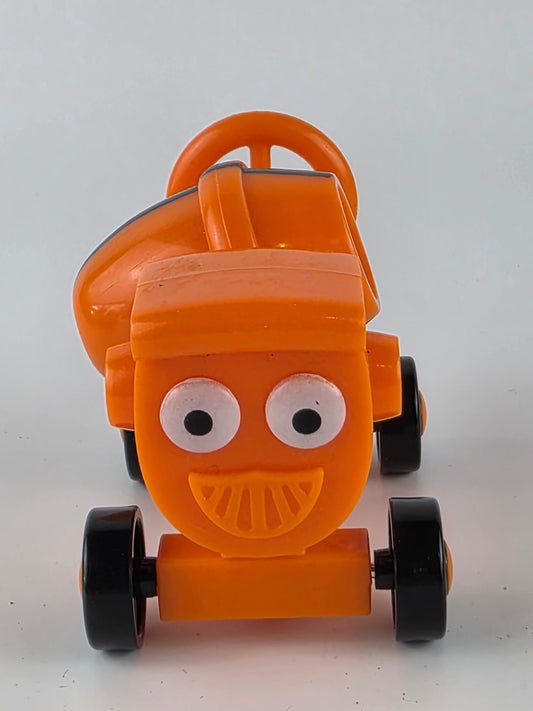 Bob the Builder dizzy toy