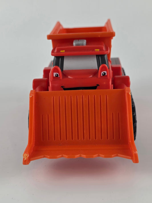 Bob the Builder talking muck Vehicle