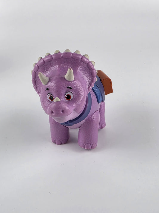 Dino ranch Tango Triceratops figure