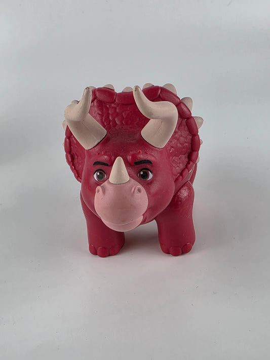 Disney Junior Dino Ranch Angus the Dinosaur Figure